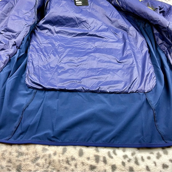 NEW w/Tags! $200 Under Armour Storm Hybrid Jacket - XXL - Picture 9 of 12